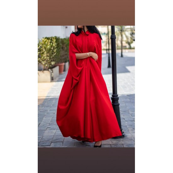 فستان حرير للمناسبات - 244