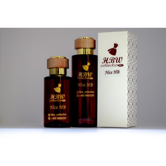 عطر Nice HB